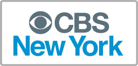 CBS NY logo