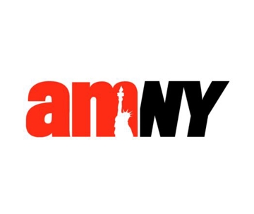 amNY logo