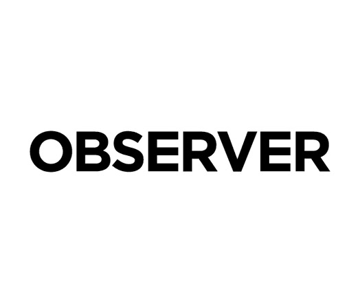 Observer Logo