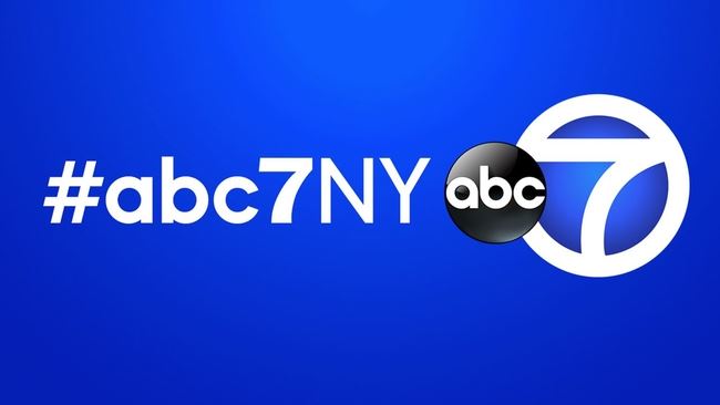 abc7NY logo